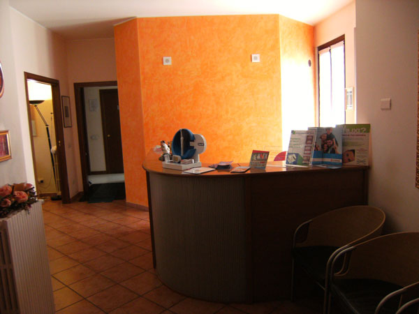 Stucco veneziano